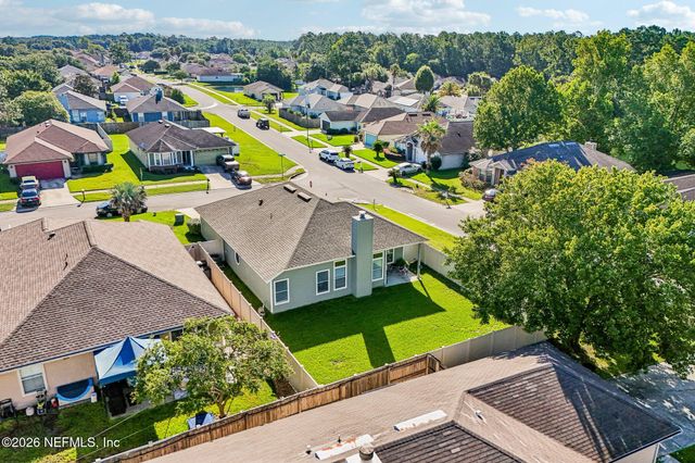 700 SCARLET VIEW Court, Orange Park, FL 32073