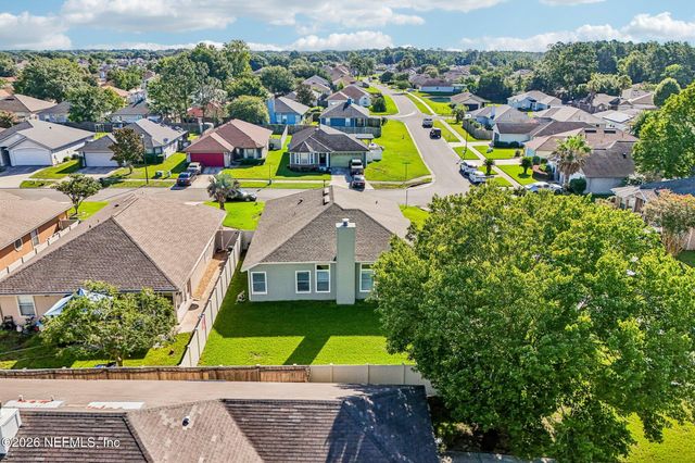 700 SCARLET VIEW Court, Orange Park, FL 32073