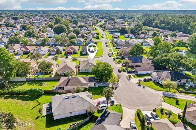700 SCARLET VIEW Court, Orange Park, FL 32073