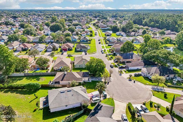 700 SCARLET VIEW Court, Orange Park, FL 32073