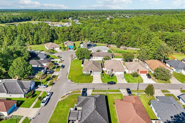 700 SCARLET VIEW Court, Orange Park, FL 32073