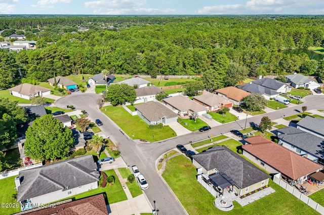 700 SCARLET VIEW Court, Orange Park, FL 32073