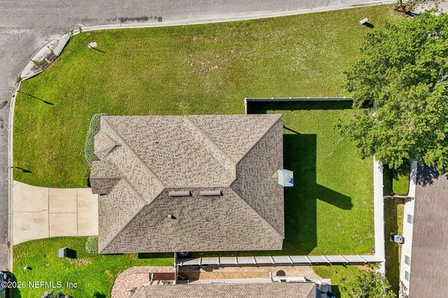 700 SCARLET VIEW Court, Orange Park, FL 32073