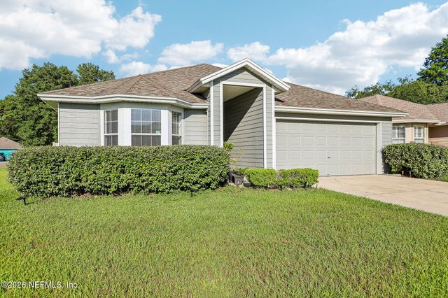 700 SCARLET VIEW Court, Orange Park, FL 32073