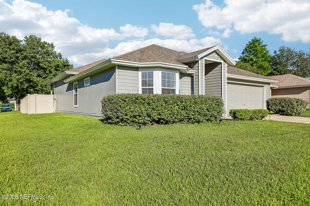 700 SCARLET VIEW Court, Orange Park, FL 32073