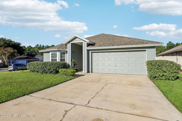 700 SCARLET VIEW Court, Orange Park, FL 32073