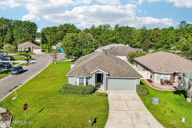 700 SCARLET VIEW Court, Orange Park, FL 32073