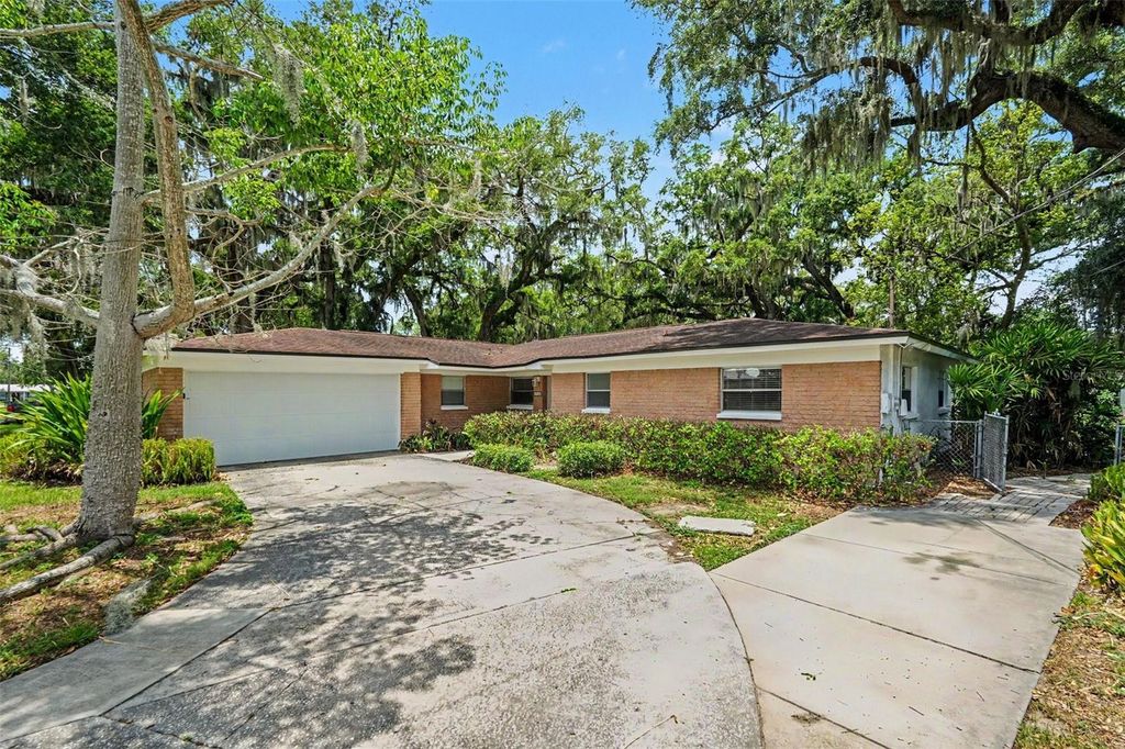 714 COULTER PLACE, Brandon, FL 33511