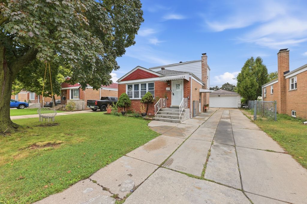 4034 W 81st Street, Chicago, IL 60652 — photo 3