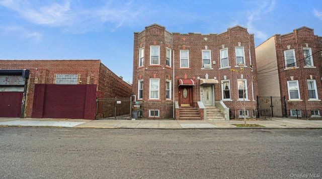 1659 Decatur Street, Ridgewood, NY 11385