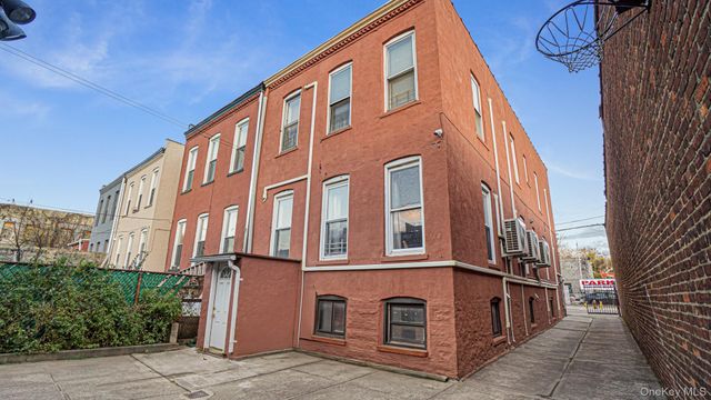 1659 Decatur Street, Ridgewood, NY 11385
