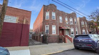 1659 Decatur Street, Ridgewood, NY 11385