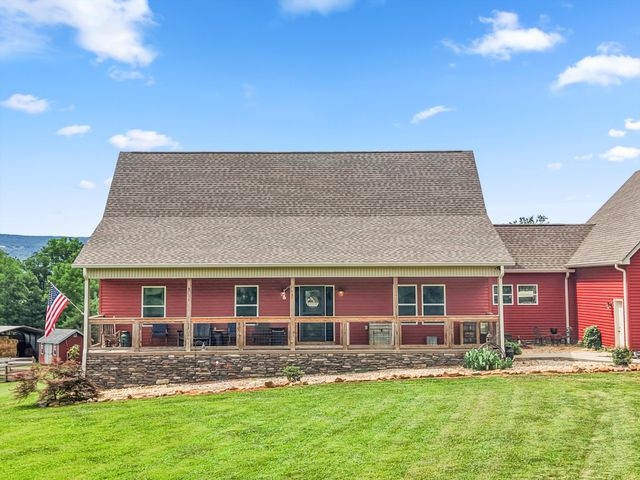11869 E Valley Road, Dunlap, TN 37327