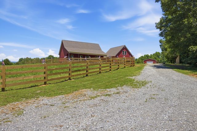 11869 E Valley Road, Dunlap, TN 37327