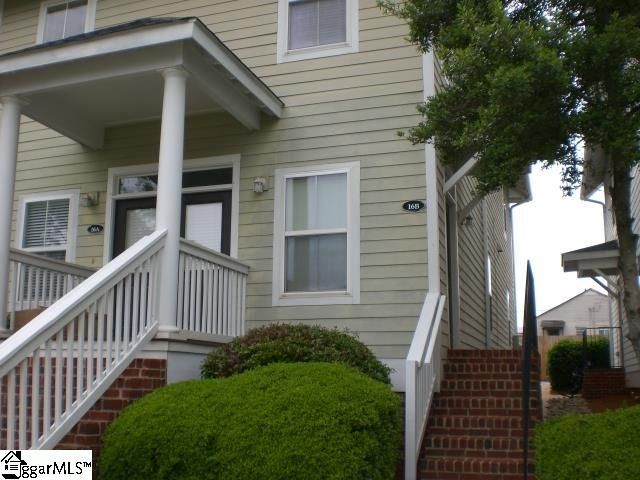 16-B Oakhurst Avenue, Greenville, SC 29609