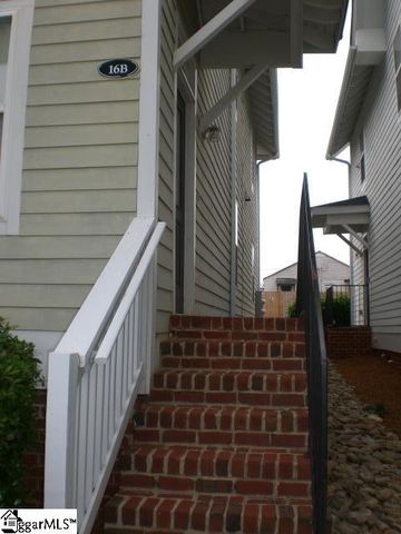 16-B Oakhurst Avenue, Greenville, SC 29609