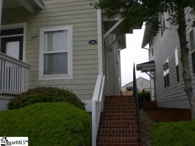 16-B Oakhurst Avenue, Greenville, SC 29609