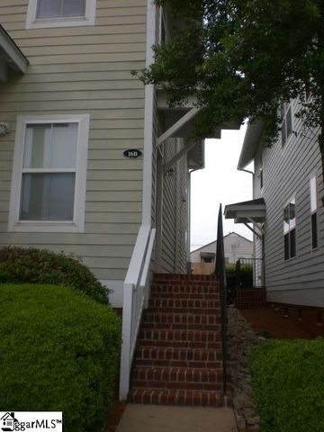 16-B Oakhurst Avenue, Greenville, SC 29609