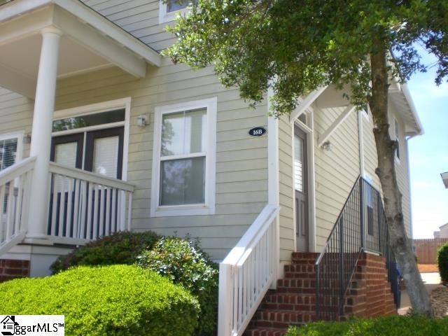 16-B Oakhurst Avenue, Greenville, SC 29609