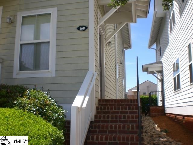 16-B Oakhurst Avenue, Greenville, SC 29609