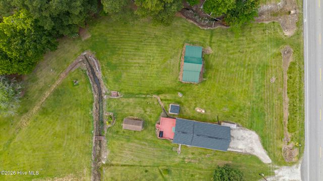 18791 Us Hwy 421, Willard, NC 28478
