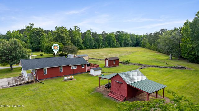 18791 Us Hwy 421, Willard, NC 28478