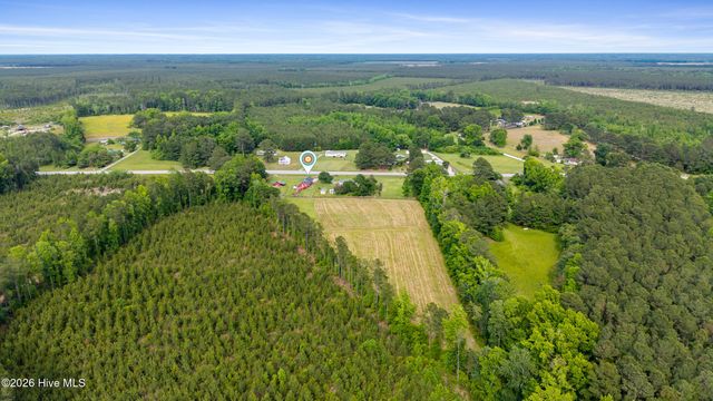 18791 Us Hwy 421, Willard, NC 28478