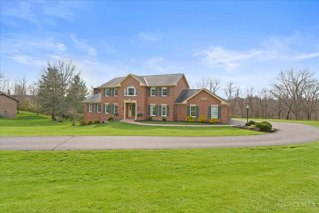 5182 Michael Anthony Lane, Cincinnati, OH 45247