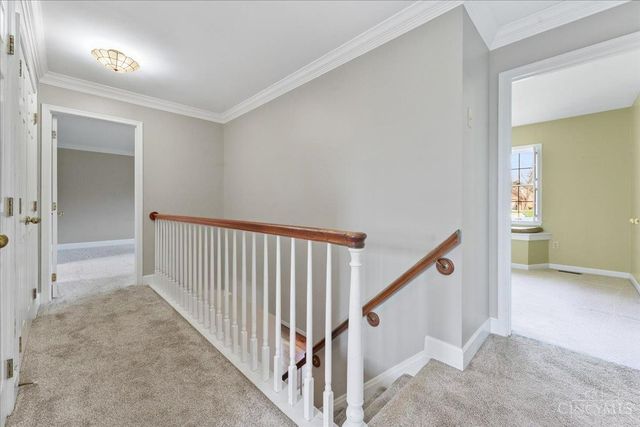 5182 Michael Anthony Lane, Cincinnati, OH 45247