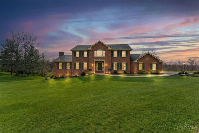 5182 Michael Anthony Lane, Cincinnati, OH 45247