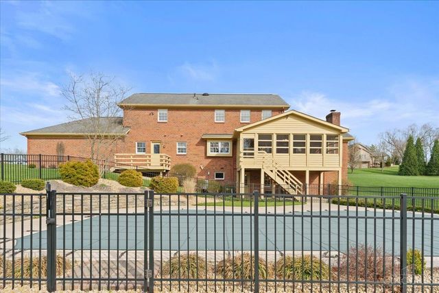 5182 Michael Anthony Lane, Cincinnati, OH 45247