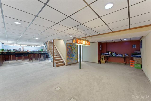 5182 Michael Anthony Lane, Cincinnati, OH 45247