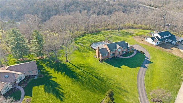 5182 Michael Anthony Lane, Cincinnati, OH 45247