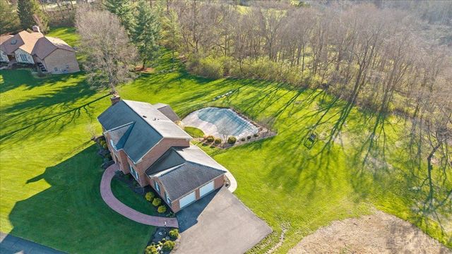 5182 Michael Anthony Lane, Cincinnati, OH 45247