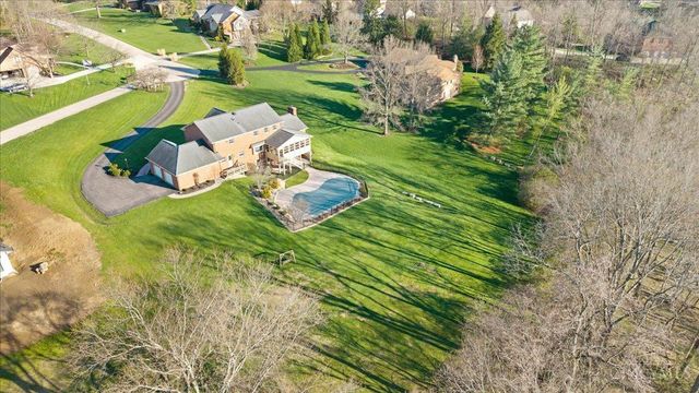 5182 Michael Anthony Lane, Cincinnati, OH 45247