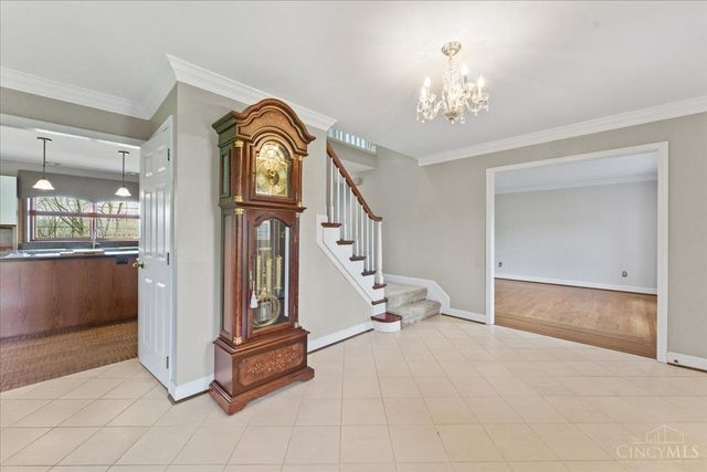 5182 Michael Anthony Lane, Cincinnati, OH 45247