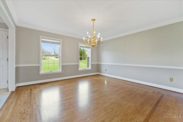 5182 Michael Anthony Lane, Cincinnati, OH 45247