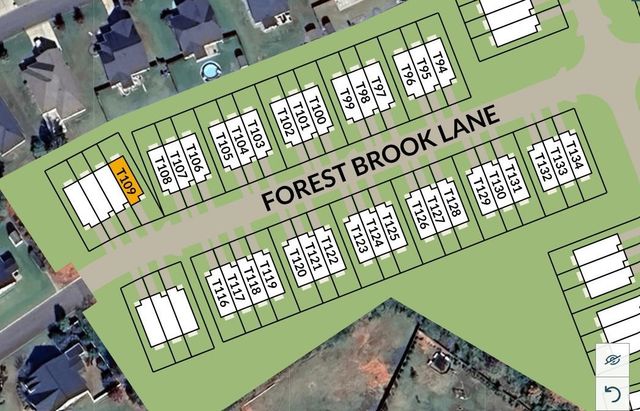1294 Forestbrook Lane, Spartanburg, SC 29303