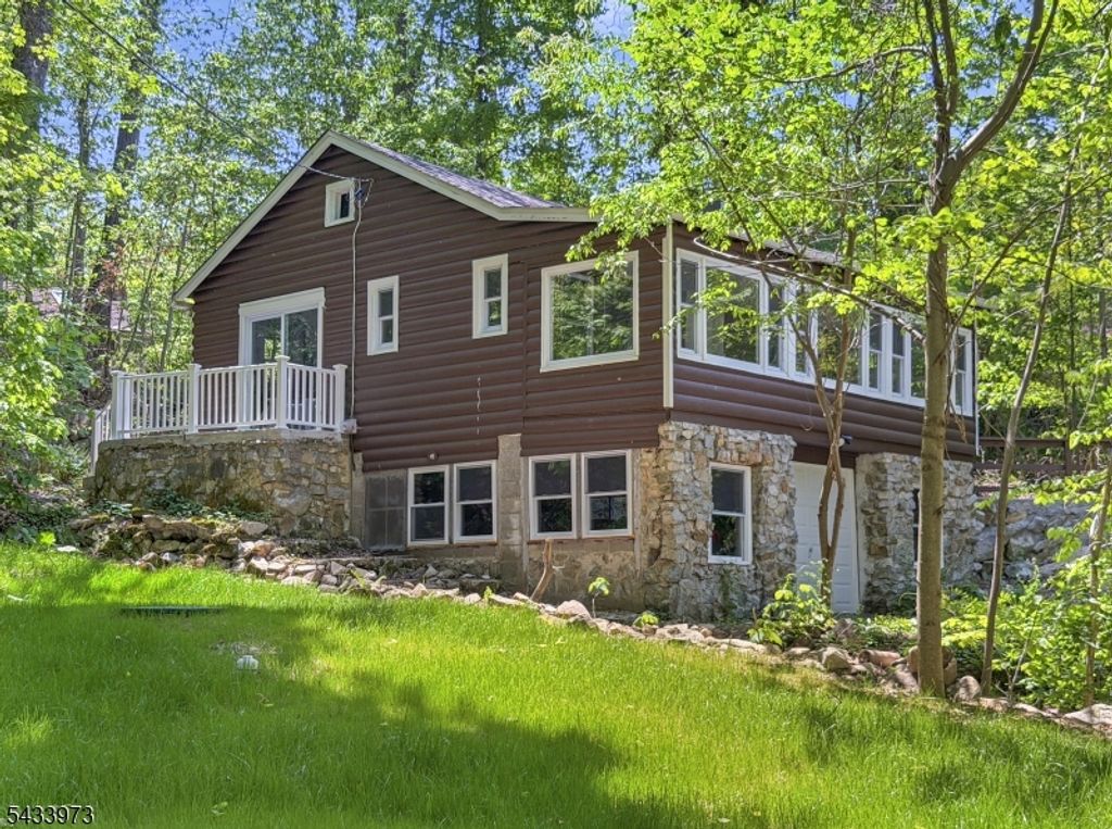 109 Union Rd, Vernon Twp., NJ 07461 — exterior
