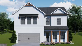 306 Westfall Terrace, Loganville, GA 30052