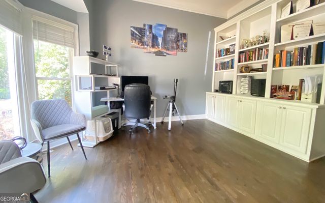 588 Lakeview Terrace SE, Smyrna, GA 30126