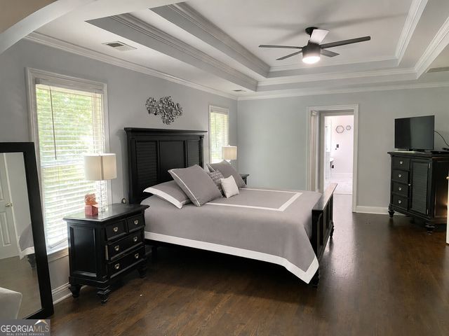 588 Lakeview Terrace SE, Smyrna, GA 30126