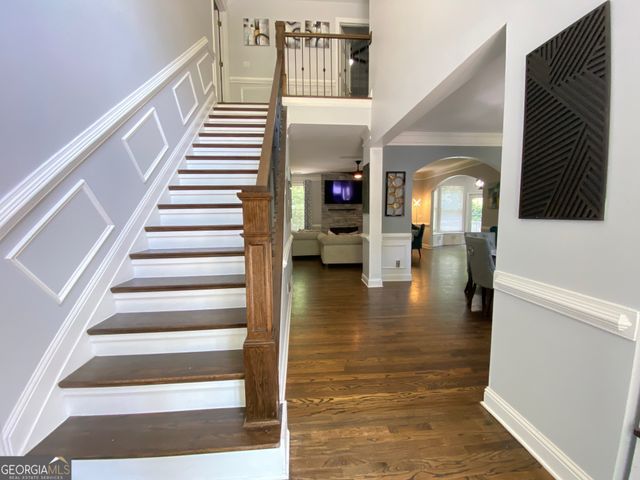 588 Lakeview Terrace SE, Smyrna, GA 30126