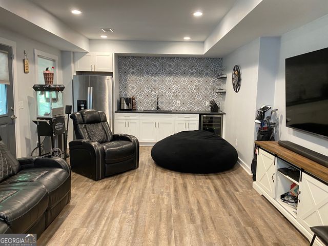 588 Lakeview Terrace SE, Smyrna, GA 30126
