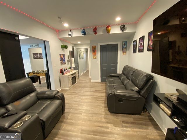 588 Lakeview Terrace SE, Smyrna, GA 30126