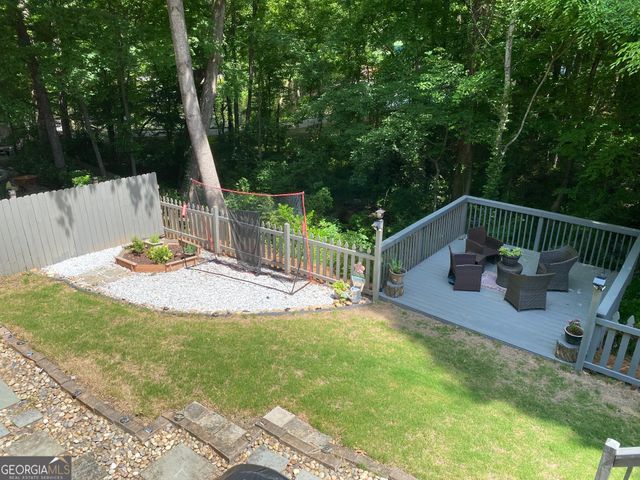 588 Lakeview Terrace SE, Smyrna, GA 30126