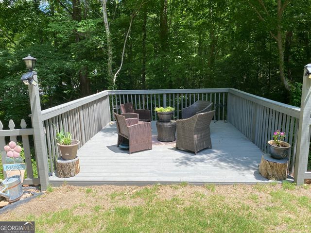 588 Lakeview Terrace SE, Smyrna, GA 30126