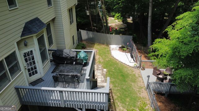 588 Lakeview Terrace SE, Smyrna, GA 30126