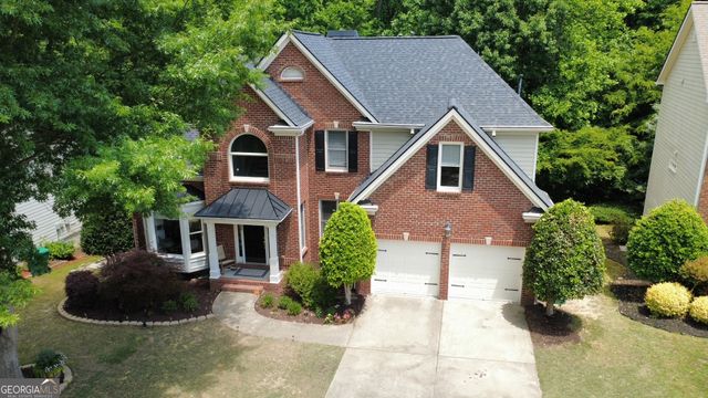 588 Lakeview Terrace SE, Smyrna, GA 30126