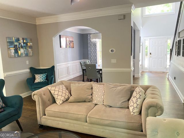 588 Lakeview Terrace SE, Smyrna, GA 30126